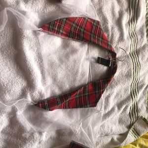 Dreams-Mesh Shirt
